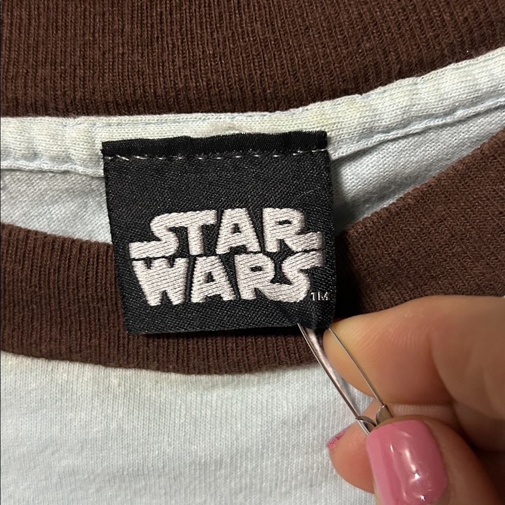 Star Wars - Picture 6 of 7